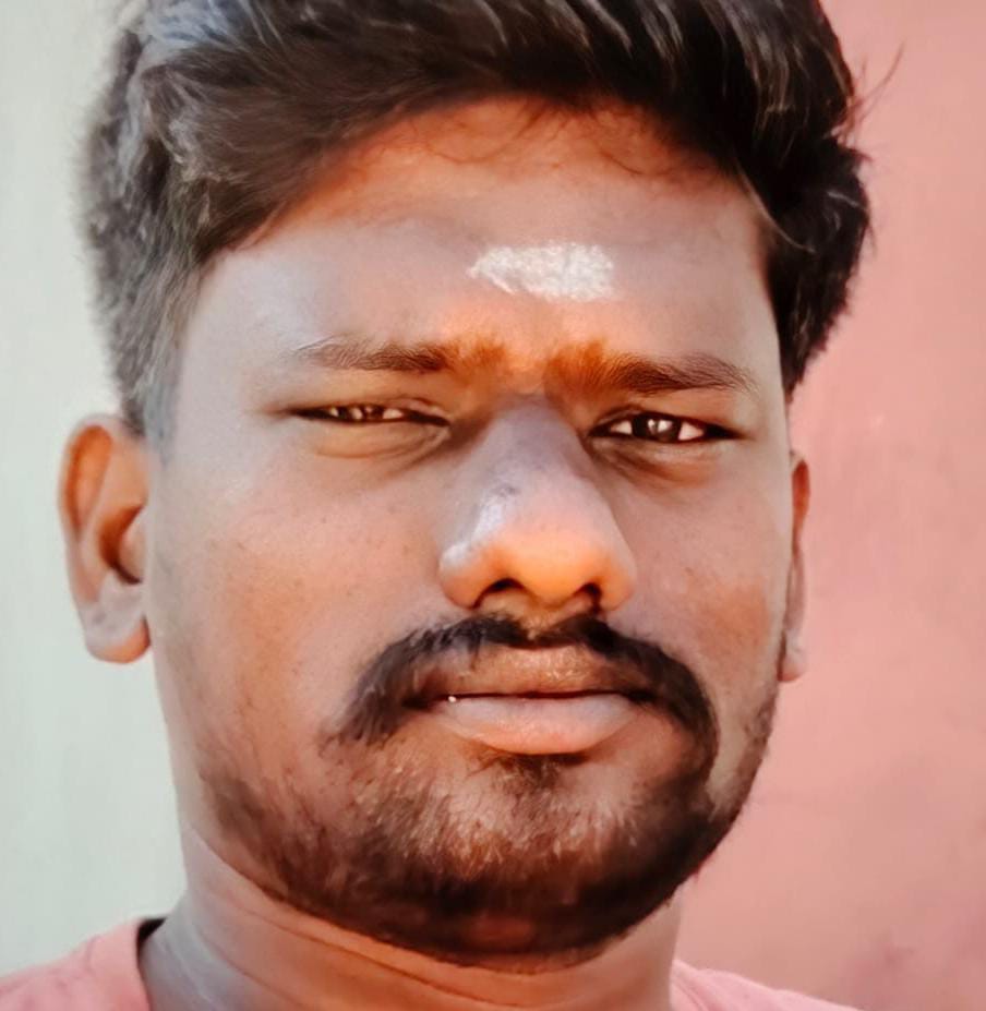 Groom Image
